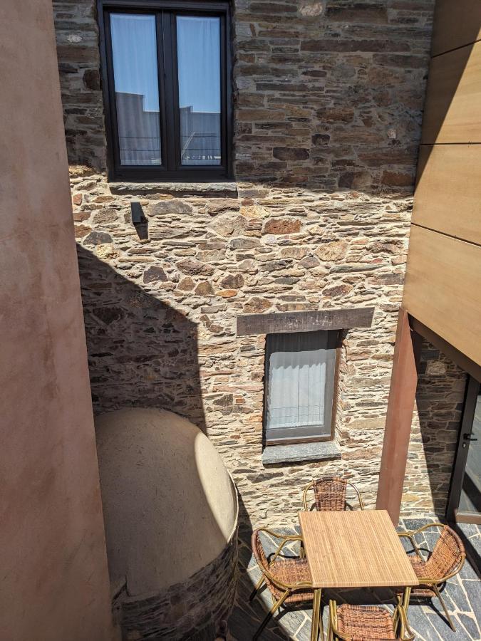 Casa Rural El Mayadero Zamora Exterior foto